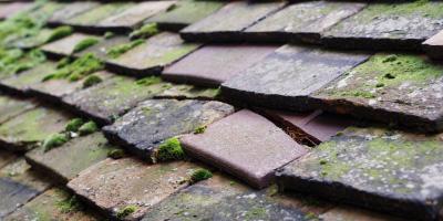 Malvern Link roof repair costs